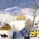 그랜마 모지스 이미지