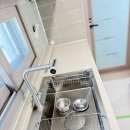 씨유원주이편한점 | 원주라온프라이빗 싱크볼 교체 후기｜아티잔 EDU858 시공으로 달라진 주방