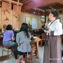 솔송주 문화관 이미지