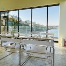 카페 뷰(cafe view) 이미지