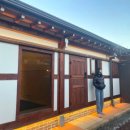 한옥녹턴 율동 이미지