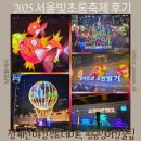 초롱 | 2025서울빛초롱축제 후기 꼭 가야 할 청계천데이트 연말 야경 명소 황금잉어킹