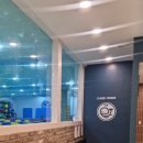 아이쿠아 어린이 수영장 이미지