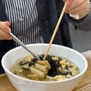 국수면회소 | [맛집] 서대문역 국수면회소 후기