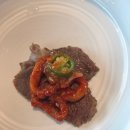 수원 맛집 장안구 조원동 맛집 시골보쌈 감자옹심이