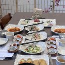 대궁한정식 | 평택 만세로 가족모임 한정식 맛집 대궁 평일특선 후기