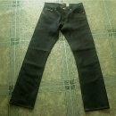 wesc/slim(Raw Strech Selvage)/30 이미지