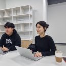 한국바이오켐제약 | 희망이음 경진대회_기업탐방 우수후기 수상팀(MITP, KIT) 인터뷰