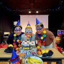 8월생일,솔개님,고문님,명일꽃님 축하 이미지
