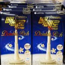 더블리치 | 빼빼로 솔티바닐라 더블리치 가격 파는 곳 맛 후기