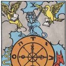 운명의수레바퀴 이미지