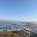 마래산 둘레길 이미지