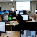 덕적중학교 이미지