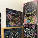 사랑가운데 | [대구 동성로]방탈출 추천 룸즈에이 동성로 아카데미점 ‘슬기로운 지구생활’ 후기🌎