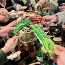 건국대학교 농축대학원 | [일상] 꿈을 좇을 수 있는 용기와 열정이 있다면 (12/18-24)