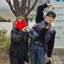 비트펠라 하우스 윙 (WING) 쇼! 음악중심 사전녹화 후기