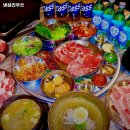 냉삼리우쓰