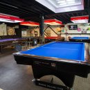 뽀록당구장 이미지