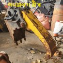 굴삭기어태치 / 돌집게/ 뿌레카 / 채바가지 / 니빠(니퍼) 쪽바가지/ 대바가지 / 본바가지 팝니다 이미지