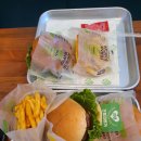 프랭크버거 신촌서강대점 이미지