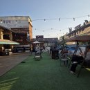 동탄기흥로257번가길 | 동탄 방교동 맛집 | 제철 알쭈꾸미와 해산물 먹기 좋은 옥상위물고기 후기