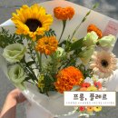 사파동113 | [창원꽃집/사파동꽃집]프롬, 플레르