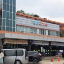 목화모텔 | [남해·사천·진주] 무계획 가족 여행 | 삼천포대교 차박 실패 후기, 통오징어 짬뽕 맛집, 몽돌해변