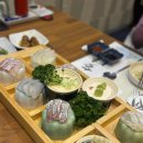 (주)다미 | 익산맛집 익산데이트 기념일 추천 맛집 다미일식 익산포레나점 런치코스 후기