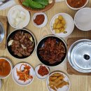 엄마손 돼지불백 이미지