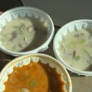 순대실록송도리치센트럴점 | 인천 송도 순대국 순대실록 시래기순대국