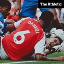 [The Athletic - Colin Millar] PL 패널, 첼시전 가브리엘 마갈량이스의 행동이 퇴장이 아니었음을 만장일치로 동의 이미지