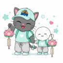 평화의 일기 서른 일곱번째 ㅡ 보문사 부처님 오신날 봉축음악회 편 이미지