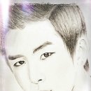 INSPIRIT ll 불꽃남자 인피니트 호야군 그림(수정) 이미지