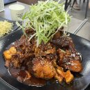 허허감자탕 | [화성] 끝내주게 맛있는 남양읍 뼈구이 맛집 &#34;뼈대장감자탕&#34; 리얼후기