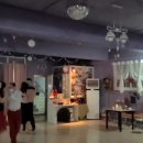 [대구탱고]카니발밀롱가💕정갈하고 예쁜 12월 밀롱가 영상♡♡ 이미지