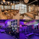 리썸바디 필라니스 이미지