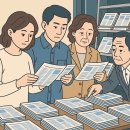 [슬기로운 언소주 생활] 17편 - 언소주 보고서 4편 : 국민의 선택이 언론의 미래를 만든다 이미지