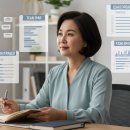 팀비씨알 | 40대 이민자 취업 전략 (면접 편 2): 자기소개와 약점, 피할 수 없다면 즐겨라