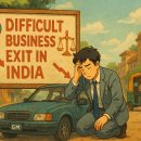 신흥물류노사협력노동조합 | 🇮🇳 인도에서의 사업 철수, 왜 이렇게 어려운가? GM 사례로 본 교훈