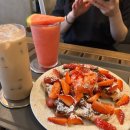 미니스톱 성동도선점 | 6월 일상💙ㅣ뿌링클, 더플롯커피, 선데이버거클롭, 왕십리 수상한 막창, 탄천 이모저모, 성남 진선보쌈...