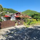 단석산 황토방 이미지