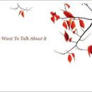 julienne taylor / I Don't Want To Talk About It 이미지
