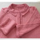 여성 손뜨게 이미지