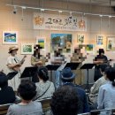 호매실장애인종합복지관 1층 이미지