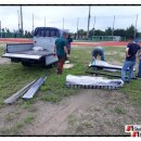 당진야구장 이미지