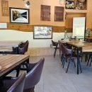 사과 휴식공간, 사 이미지