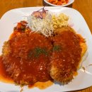 달과 6펜스 : 부산 초량 중앙동 부산역 돈가스 맛집