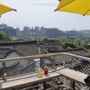 삼청동비 | 북촌 한옥마을 카페 코스 비올때 가기좋은 삼청동 카페 데이트 코스 추천