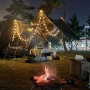 무창포해수욕장 오토캠핑장 이미지