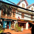 D01010 | 만랩 자유여행자의 라오스 초보 패키지 매력속으로 비엔티안에서 만난 경이로움과 여유로움